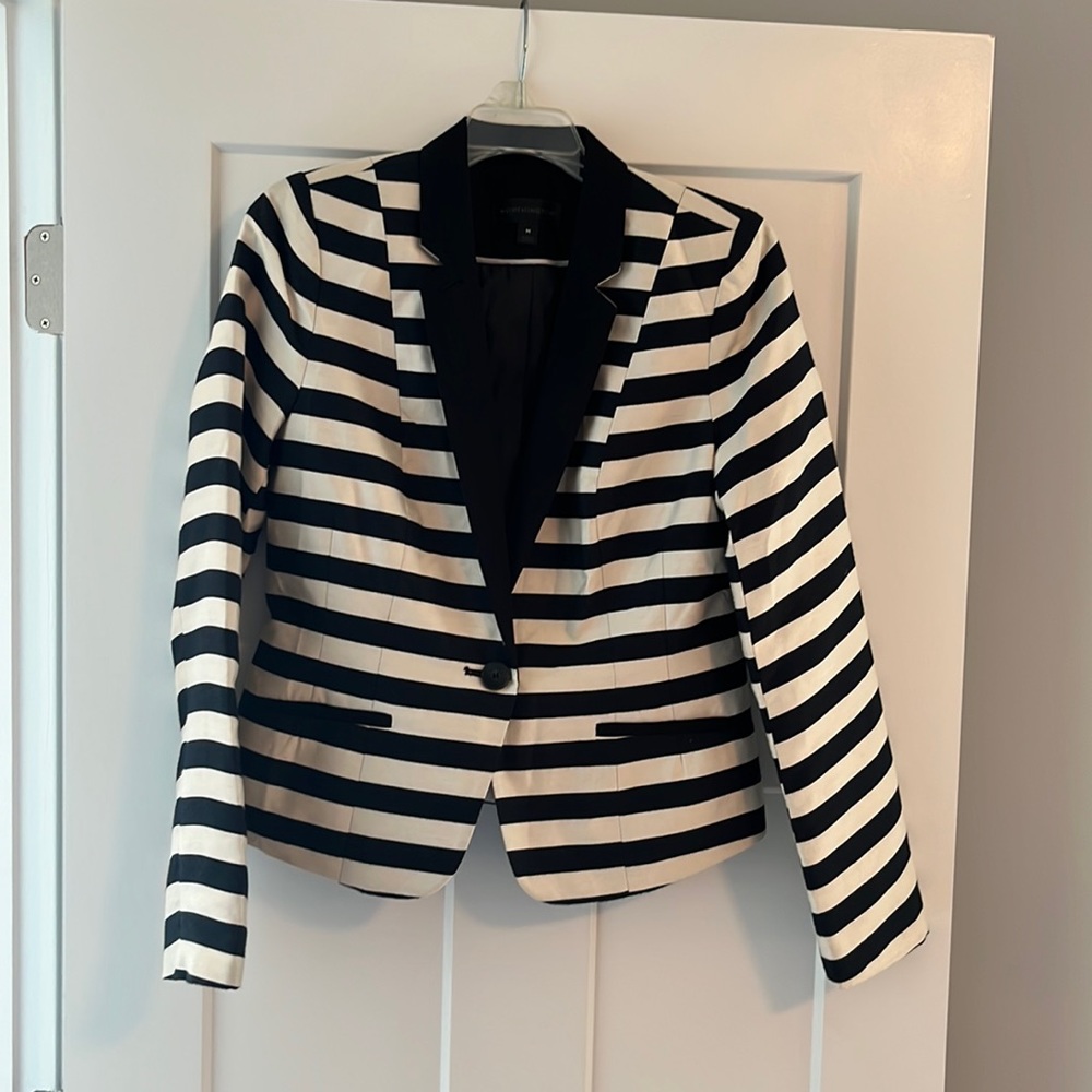 Worthington blazer